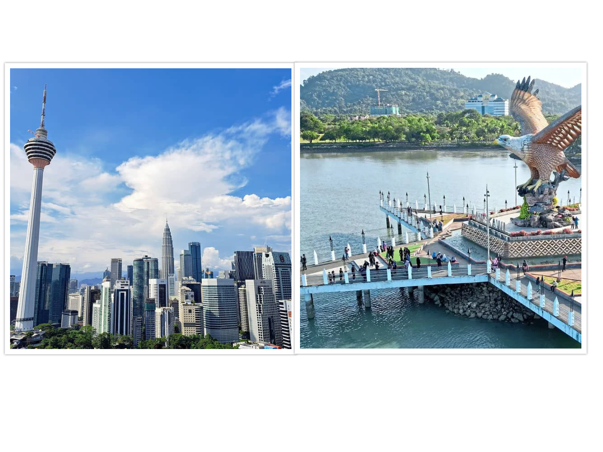 BEACH & HILL MALAYSIA